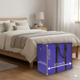 Storage Bags - Blue - 120 GSM - Non Woven