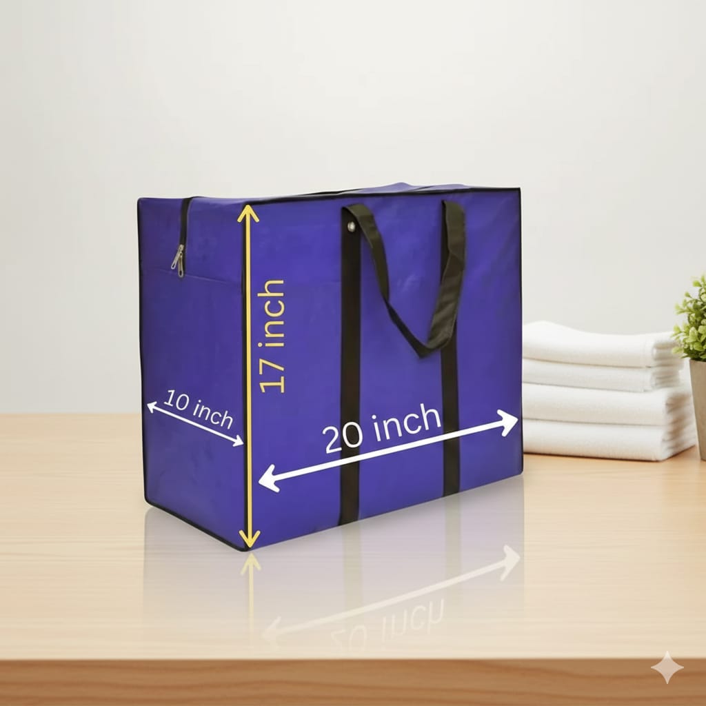 Medium Storage Bag