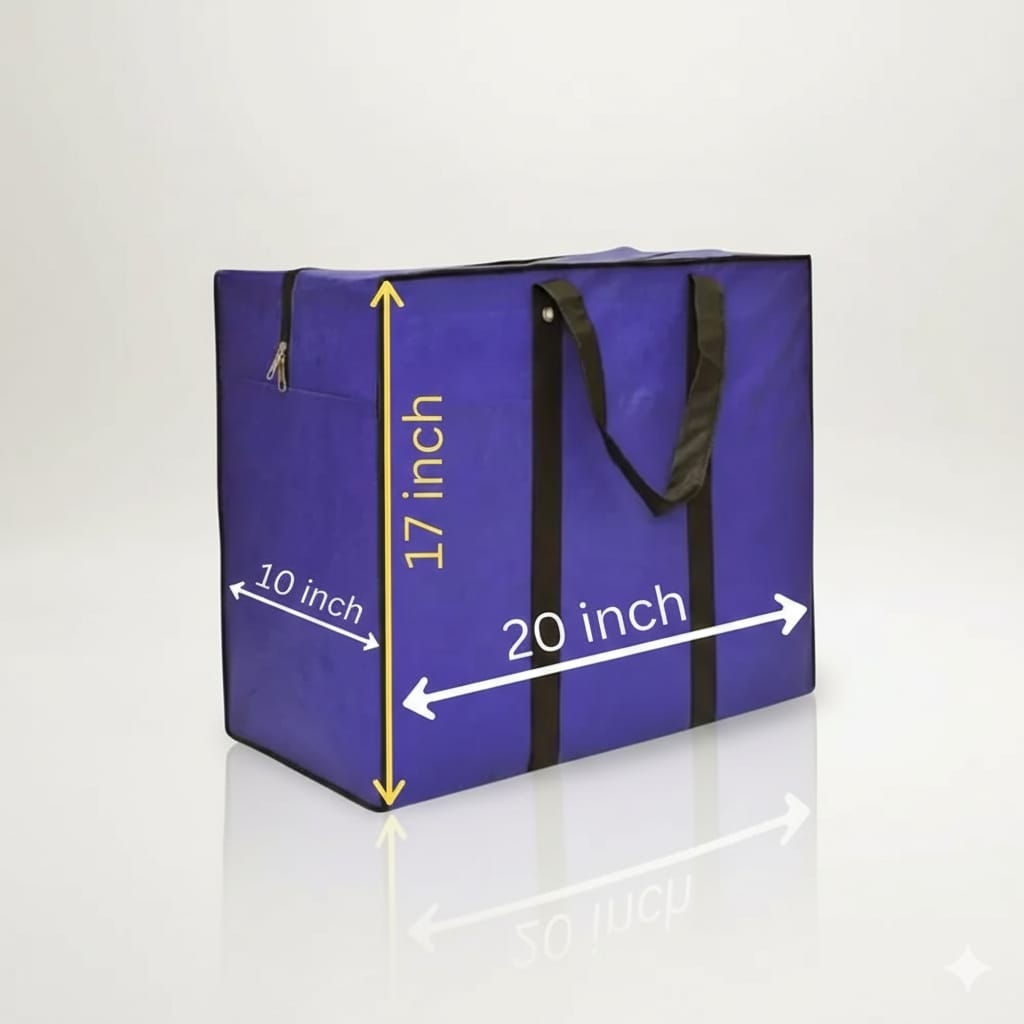 Medium Storage Bag