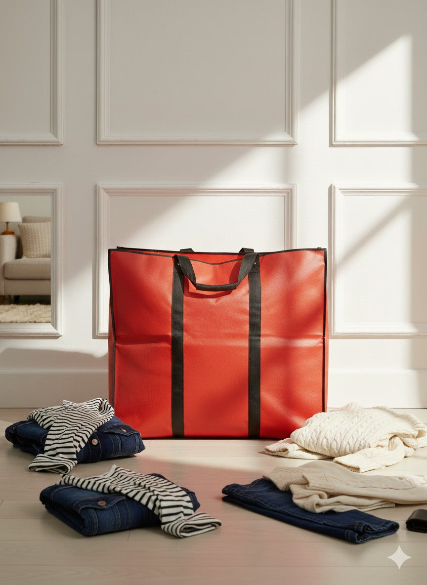 Extra Large Storage bag